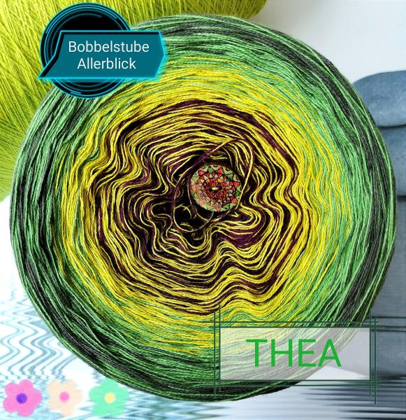 THEA 4 Farben